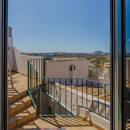 Casa Del Patito With Vista By Duckling Stays Ольвера Екстер'єр фото