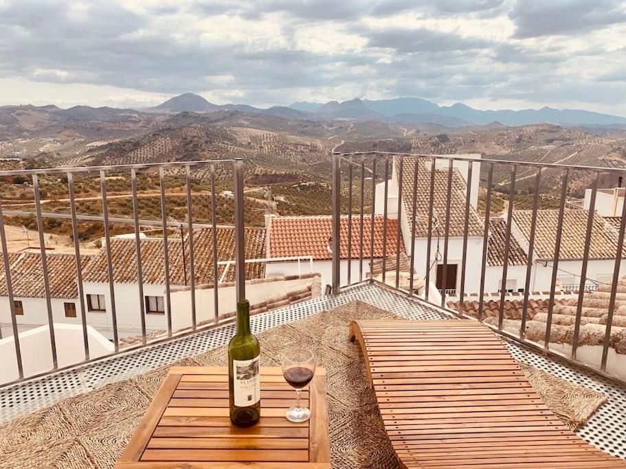 Casa Del Patito With Vista By Duckling Stays Ольвера Екстер'єр фото