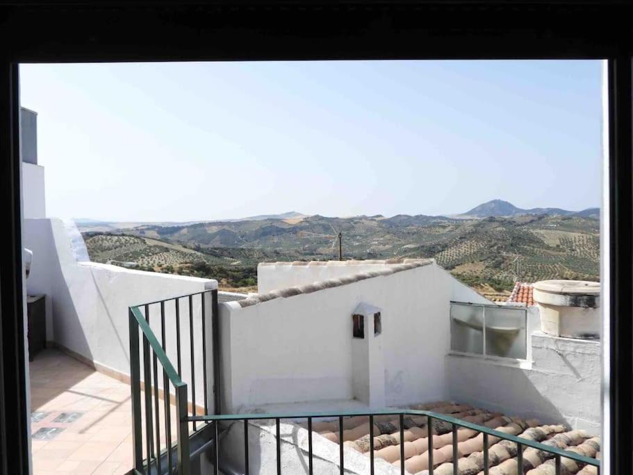 Casa Del Patito With Vista By Duckling Stays Ольвера Екстер'єр фото